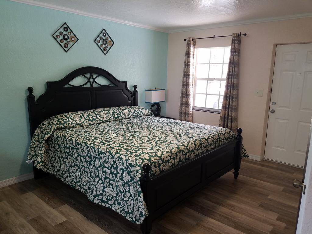 Summerside Inn Clearwater Eksteriør billede