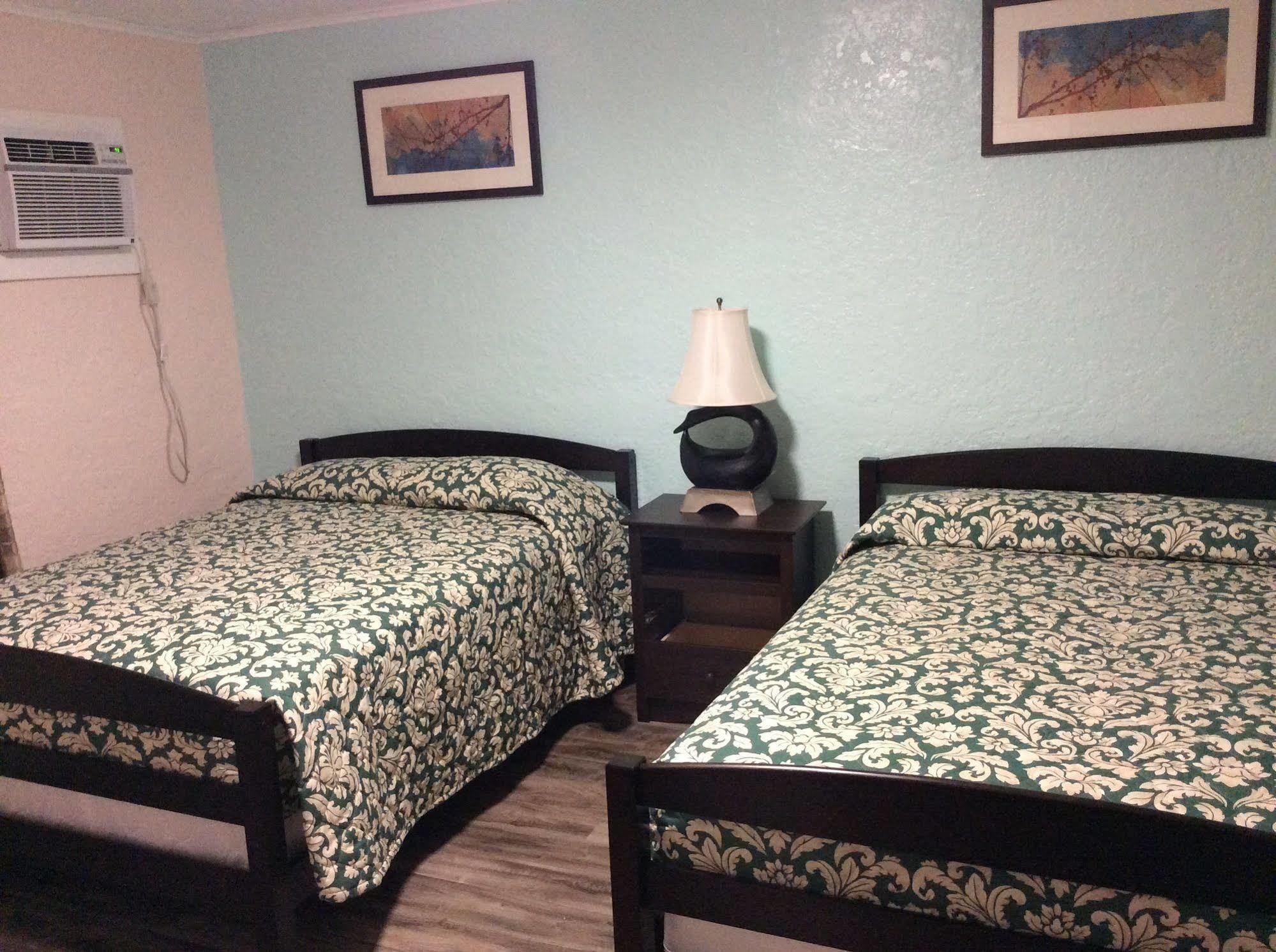 Summerside Inn Clearwater Eksteriør billede